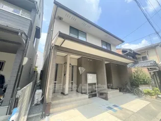 ポルト グランデ【1階】の外観