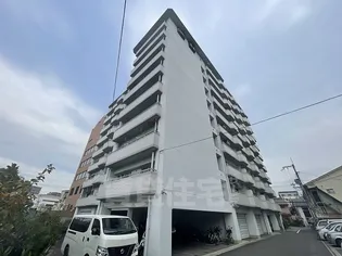 リバーシティ久の画像