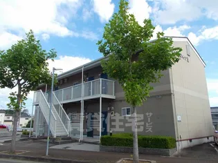 スカイハイツの画像