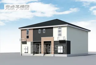 メゾンM KIIの画像