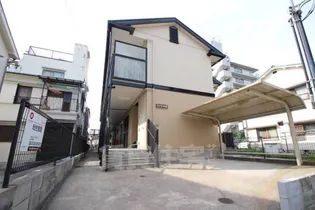 ハイツ平成の画像