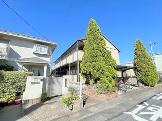 パークハイムの画像