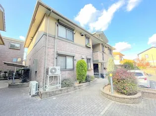 カトルセゾン Aの画像