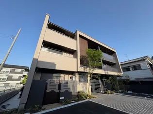 シャーメゾン ベル プレジールの画像