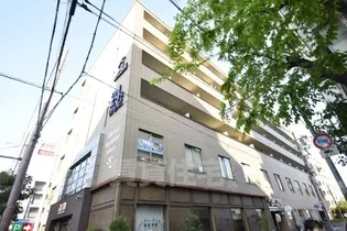 中谷ビル【3階】の外観