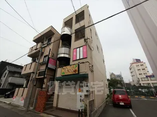 マイシャンポールの画像