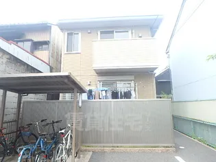 テラスびわの画像