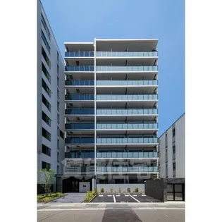 S-RESIDENCE今池beleta【2階】の外観