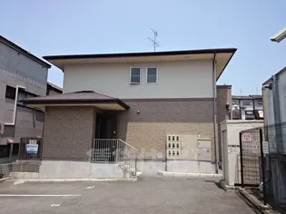 リマーレ山科 【2階】の外観