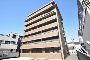 ラ フォーレ高井田の画像