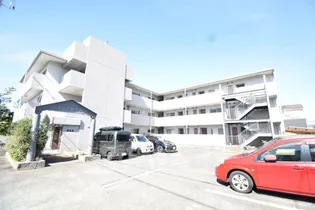 メゾン松之浜の画像