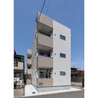 BC大金【1階】の外観