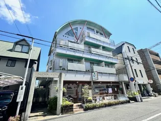 ノーヴァ ヴィータの画像