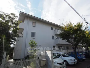 コーポ三谷の画像