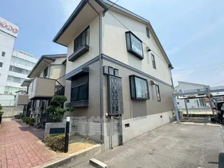 メゾンファミーユの画像