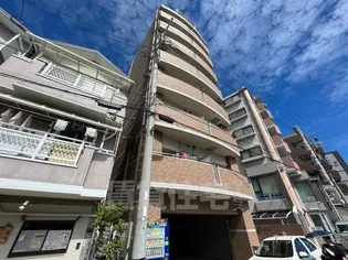 ベルエアー与古道の画像