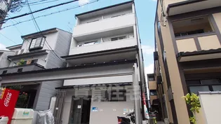 アークリード二条城北の画像