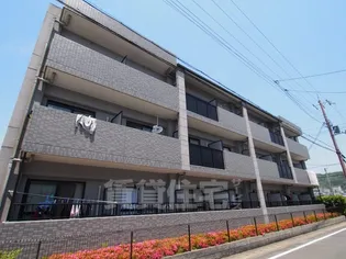 シャン ド フルールの画像