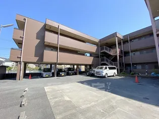 パラシオン旭ヶ丘の画像