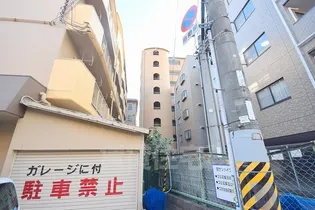 エグゼ21【7階】の外観