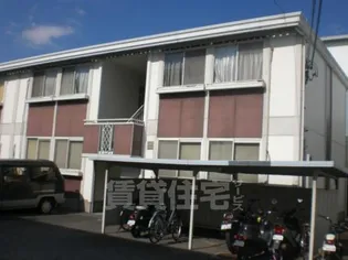 TWIN HILL 松幸苑の画像