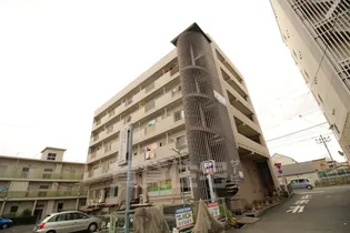 洛西マンションNO 2の画像