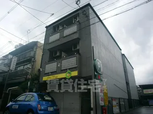 ANEX御所南の画像