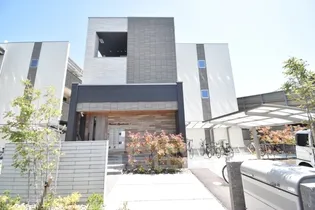 フィアスコート北助松Ⅰの画像