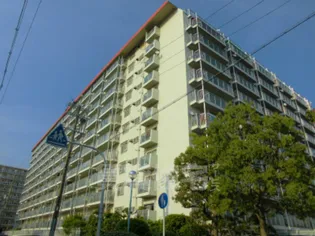 メガロコープ関目の画像