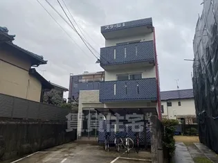 ステージ1の画像