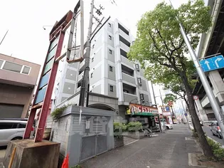 ルディシアコートの画像