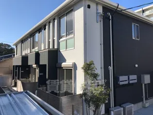 Lera Pirica 【2階】の外観