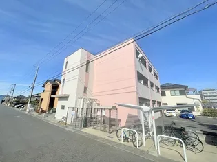 クレストコートの画像