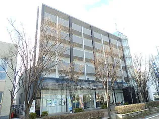 メゾンクレール3【6階】の外観