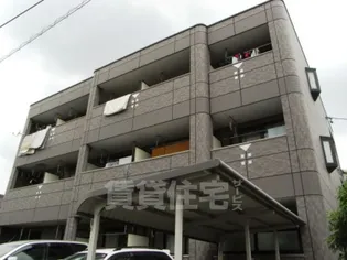 プランドール中村公園の画像