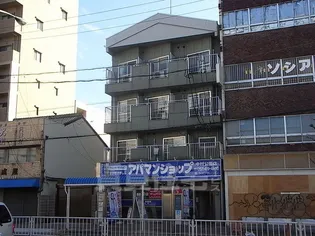 パークアベニューIの画像