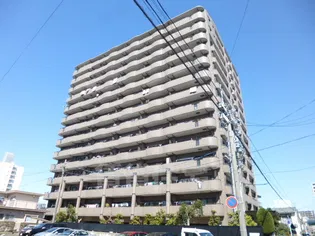 ライオンズシティ金山の画像