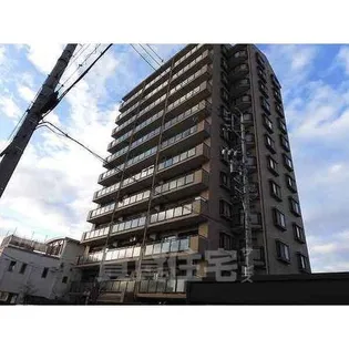 プリンスハイツ庄内緑地公園の画像