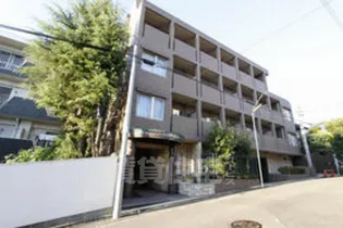 ケイジェイ レジデンス覚王山の画像