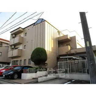 メゾンM&Hの画像