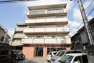 アール四条大宮の画像