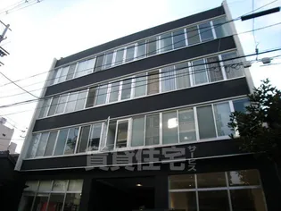 レノバエイシュウ【4階】の外観