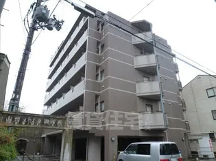 大晋メゾネ御所西の画像