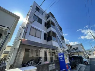 ロイヤルメゾン長岡京の画像