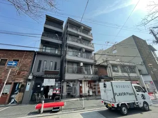 サンバリエ木屋町の画像