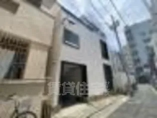 第二パームビラ【3階】の外観