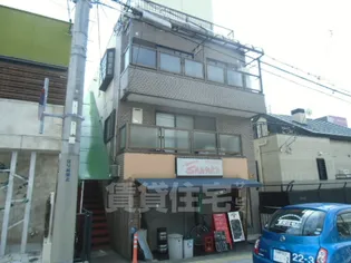 プチシャルマン夙川の画像