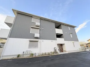 スピネル南草津の画像