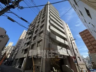 カーサ神戸下山手の画像