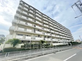 グリーンロード公園ヴィラの画像